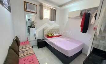 Imagem: Kitnet/conjugado para venda possui 22 metros