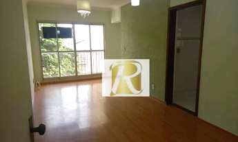 Imagem 2: Apartamento com 3 dormitórios, 99 m² - venda por R$ 445.000,00 ou aluguel por R$ 2.095,00