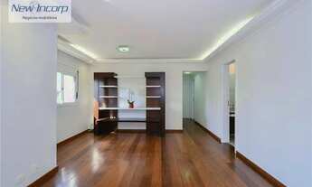 Imagem 6: Apartamento com 3 dormitórios à venda, 120 m² por R$ 1.450.000,00 - Jardim Marajoara - São