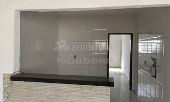 Imagem 7: Casa Padrão em São José do Rio Preto