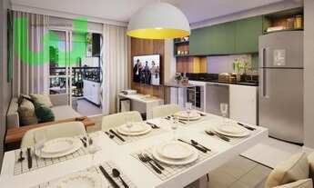 Imagem 4: Apartamento 2 quartos, 1 suíte em Perdizes