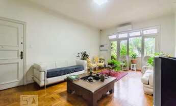 Imagem 3: Apartamento para Aluguel - Boqueirão, 3 Quartos, 153 m2