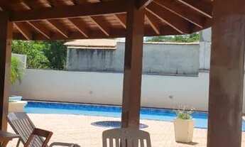 Imagem 2: Atibaia - Casa de Condomínio - Vila Santista