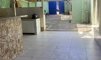 Imagem 6: Barracão de aluguel