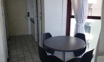 Imagem 4: Flat com vista para o Mar - Praia de Piedade