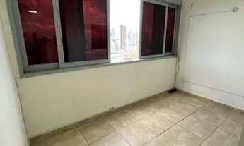 Imagem 5: Sala comercial Kitnet com 1 dormitório