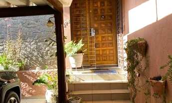 Imagem 5: CASA ASSOBRADADA - CAMPO BELO - SP