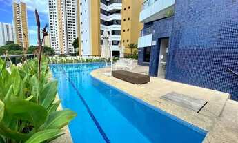 Imagem 3: Belíssimo apartamento 2 quartos, fino acabamento, moderno, à venda no Horto Florestal