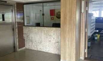 Imagem 3: Apartamento com 3 dormitórios à venda, 100 m² por R$ 360.000,00 - Fátima - Fortaleza/CE