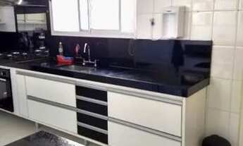 Imagem 4: APARTAMENTO - JARDIM DAS INDÚSTRIAS - SP