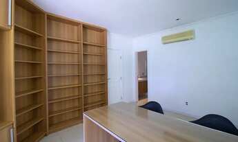 Imagem 3: Casa de condomínio para aluguel e venda com 898 metros quadrados com 6 quartos