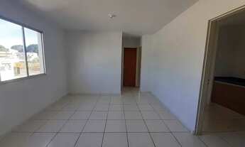 Imagem 3: Alugo Apartamento de 2 quartos prox da Avenida São Paulo e BR 153