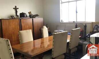 Imagem 4: SOBRADO FINS COMERCIAIS COM 03 DORMTS. UMA VAGA