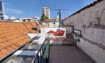 Imagem 7: Casa com 2 dormitórios à venda, 100 m² por R$ 640.000,00 - Ipiranga - São Paulo/SP