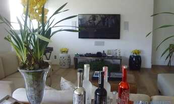 Imagem 5: APARTAMENTO - REAL PARQUE - SP