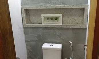 Imagem 3: Casa alto padrão