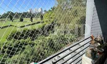 Imagem 5: Apartamento para locação totalmente mobiliado e com eletrodomésticos