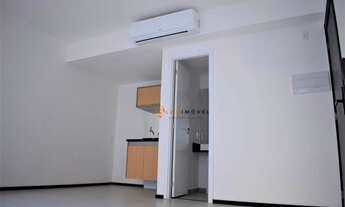 Imagem 7: Studio não mobiliado para locação próximo ao metrô Anhangabaú