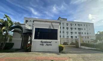 Imagem 6: Apartamento 2 Quartos com Suíte em Morada de Laranjeiras