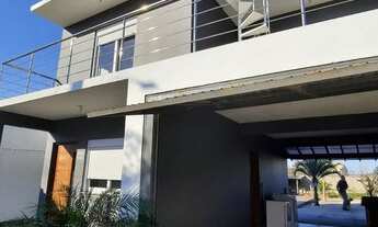 Imagem 2: Sobrado para venda tem 155 metros quadrados com 2 quartos em Jardim dos Lagos - Guaíba - R