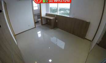 Imagem 4: Green View Mobiliado 1 Quarto Dom Pedro