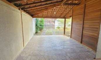 Imagem 3: Casa Térrea com 02 suítes e amplo quintal com edícula, à venda na Vila da Prata, Mogi das