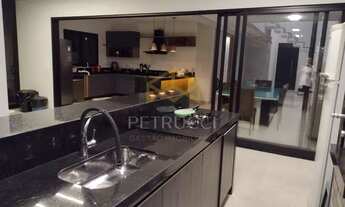 Imagem 4: Casa - Swiss Park - Campinas