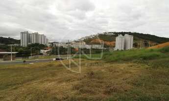 Imagem 2: Bairro Marilândia / Lote com 438m² em condominio fechado Reserva São Pedro