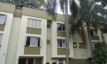 Imagem: Apartamento JK para Venda - 32m², 1 dormitório