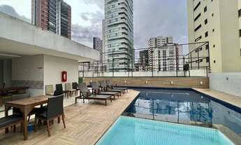 Imagem 2: Pereira Imóveis Aluga: Casa 126m² 3/4 sendo 2 suítes c/ closet, fino acabamento - Valor: R