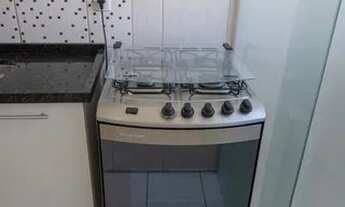 Imagem 6: Aluga lindo Apartamento (1 dormitório convertido em closet) - Reserva do Japi - Jundiaí