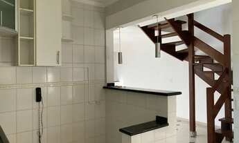 Imagem 4: Casa para aluguel tem 87 metros quadrados com 3 quartos em Parque Rincão - Cotia - SP