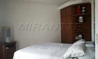 Imagem 7: Apartamento de 234m² com 4 quartos em Santana