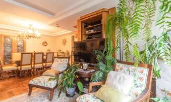 Imagem 4: Locação Apartamento 3 Dormitórios - 170 m² Itaim Bibi