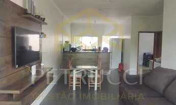 Imagem: Casa - Jardim Paviotti - Monte Mor