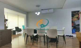 Imagem 3: Apartamento com 3 dormitórios à venda, 115 m² por R$ 790.000,00 - Vila Santo Antônio - Gua