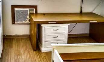 Imagem 7: Apartamento para Aluguel - Centro Histórico, 1 Quarto, 41 m2