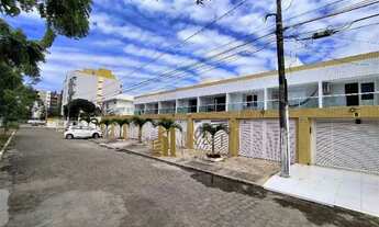 Imagem: Casa Duplex, O2 Dorms, Semi mobiliada, para