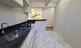 Imagem 5: SQS 414 SUL Apartamento com 3 dormitórios