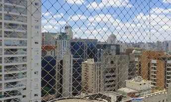 Imagem 2: FLAT - BROOKLIN - SP