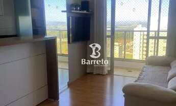 Imagem: Apartamento com 3 dormitórios, 70 m²