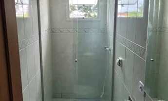 Imagem 7: Sobrado xaxim Casa com 3 dormitórios