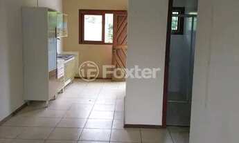 Imagem 2: Casa à venda Avenida Nossa Senhora de Guadalupe, Hípica - Porto Alegre