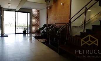 Imagem 4: Sala - Swiss Park - Campinas