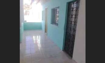 Imagem: Casa para aluguel possui 35 metros quadrados