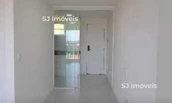 Imagem 4: Apartamento para aluguel com 31 metros quadrados com 1 quarto em Edson Queiroz - Fortaleza