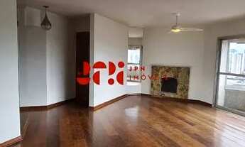 Imagem 3: Apto no Brooklin - 116m², 03 dormitórios, 02 vagas