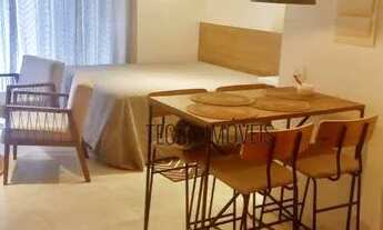 Imagem 5: Apartamento studio à venda, 39 m² por R$ 600.000 - Santa Ifigênia - São Paulo/SP