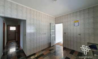 Imagem 7: Casa AMPLA com 3 dormitórios para alugar, 120 m² por R$ 1.936/mês - Jardim Nossa Senhora d