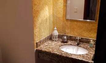 Imagem 6: Cobertura - Jardim das Paineiras - Campinas